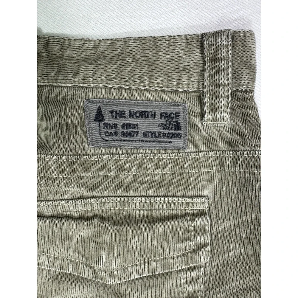 The North Face this pair